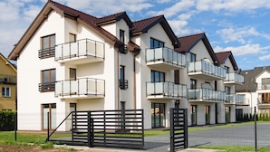 Unclassified image, 3 of 10, button - apartamenty DIAGO (Leba)
