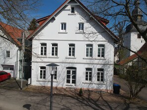 Aussenbereich