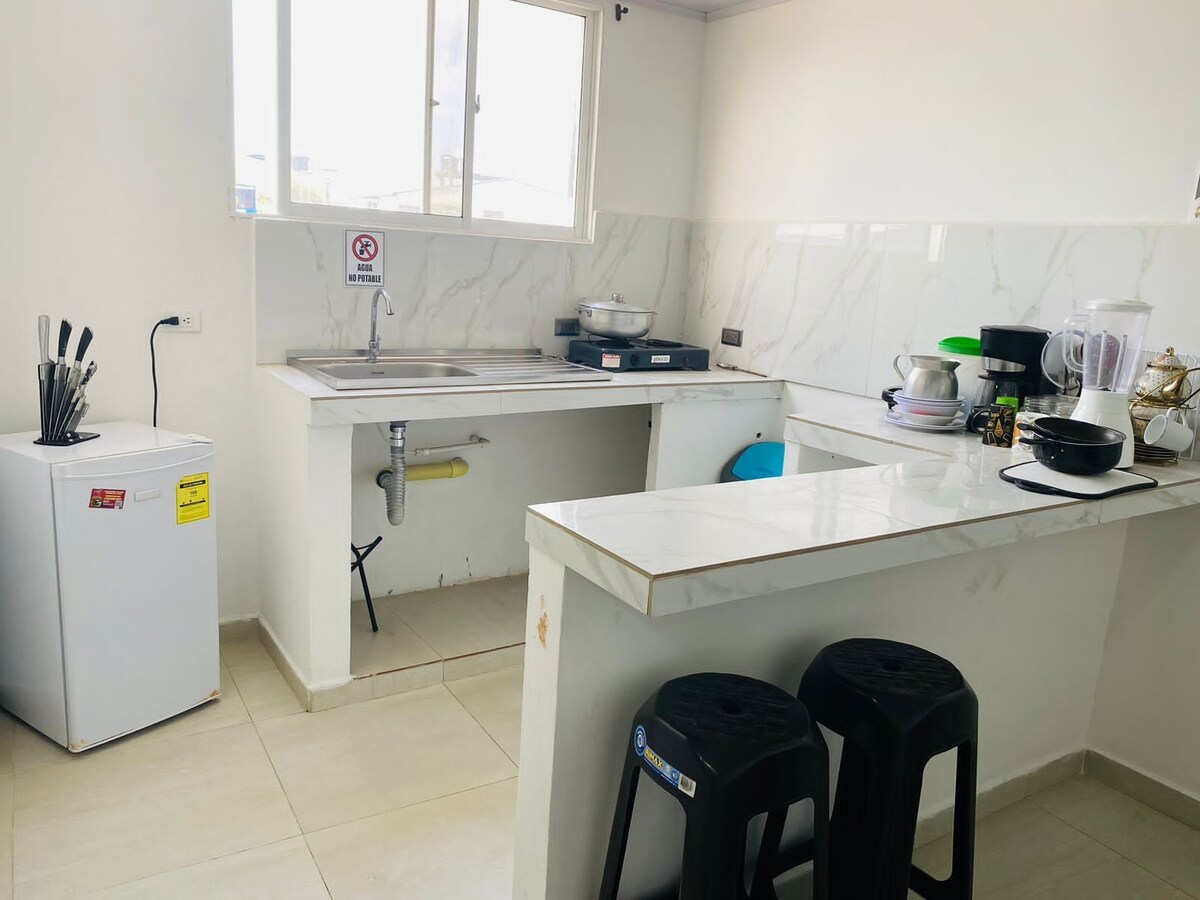 Image de profil de l’hôte