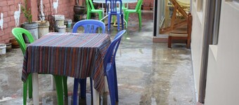 Casa de Ana Huaraz