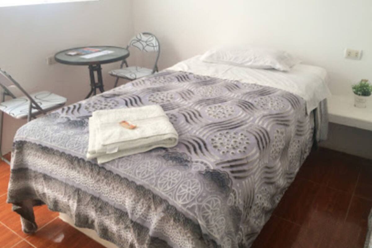 Basic Room