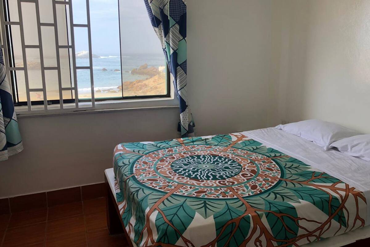Honeymoon Double Room Single Use
