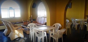 Free daily local cuisine breakfast