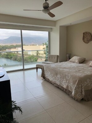 3 habitaciones y wifi 