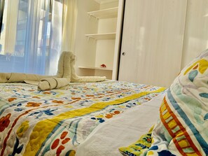 3 slaapkamers, wifi