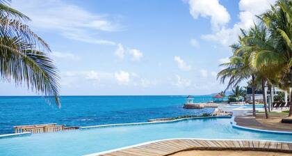 Whispering Seas luxury condominium