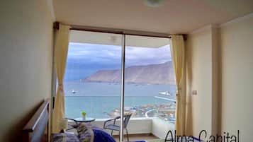 2 dormitorios y wifi