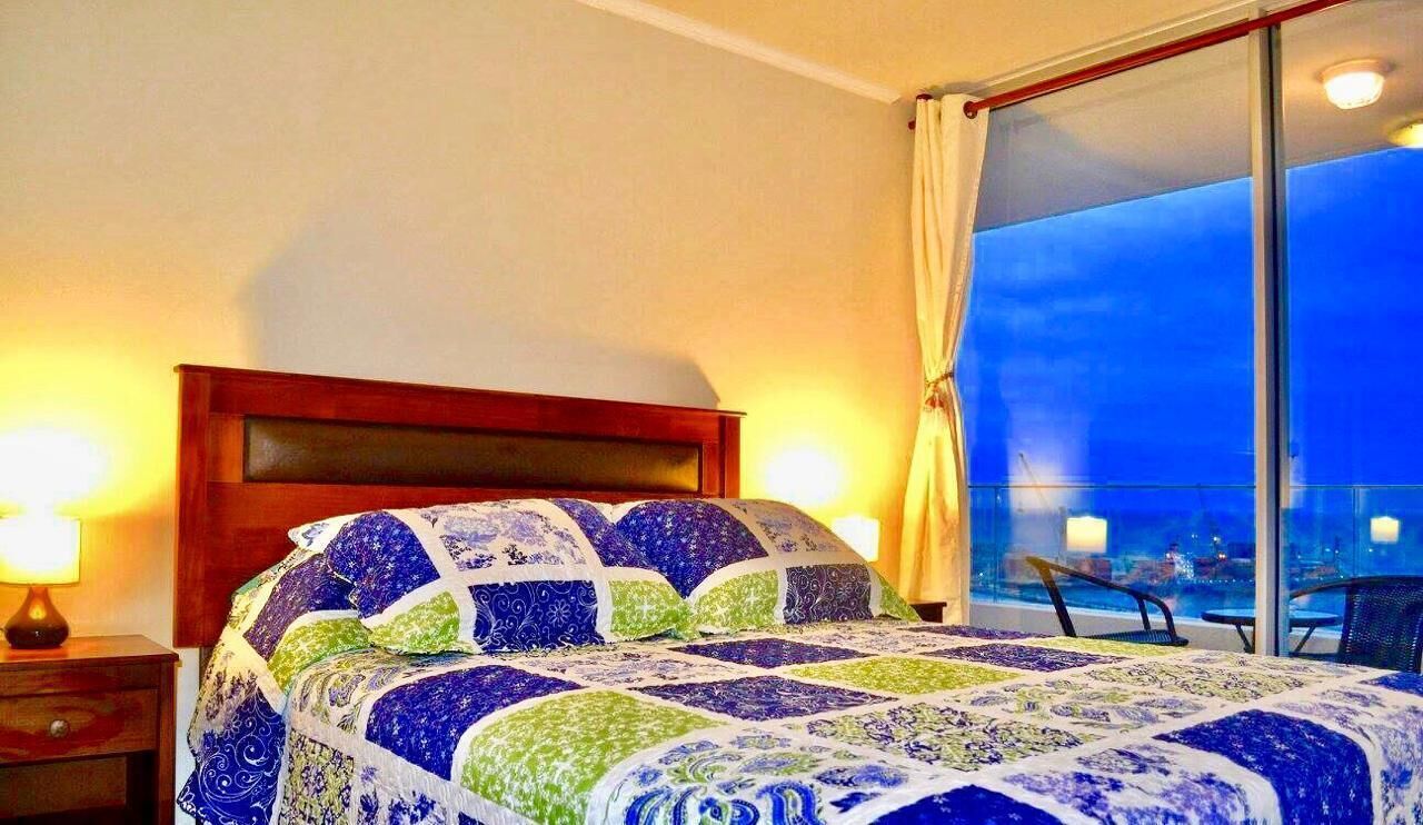2 bedrooms, WiFi