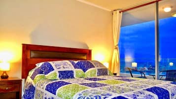 2 bedrooms, WiFi