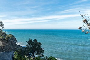 Ferienhaus, Mehrere Betten (D & R's Cliff Dwelling Paradise) | Strand