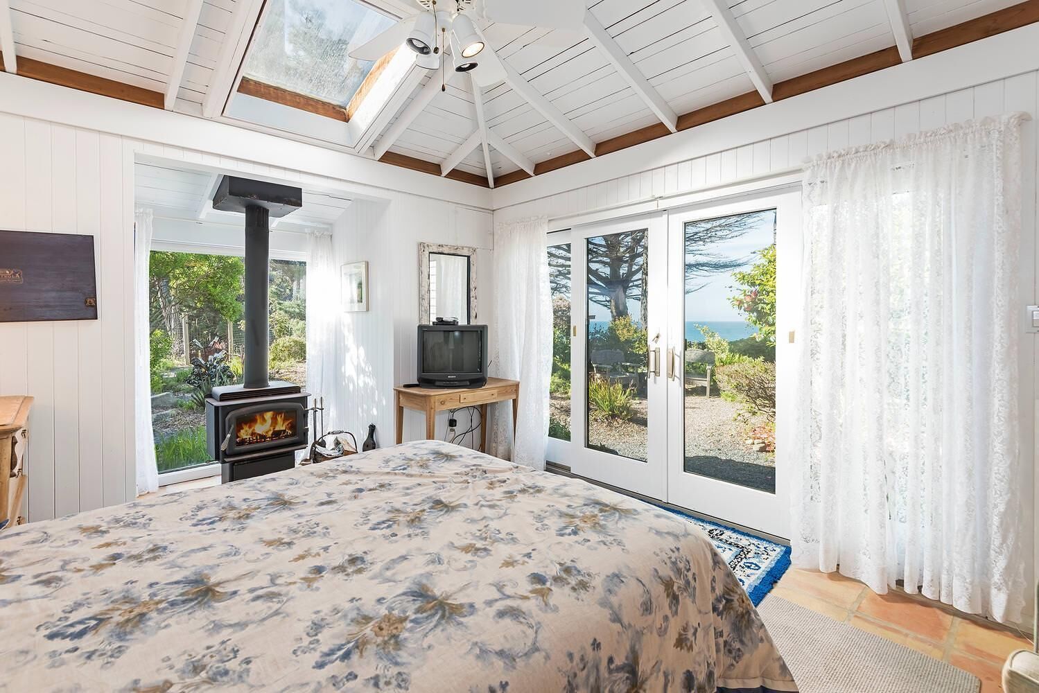 Nhà, nhiều giường (D & R's Cliff Dwelling Paradise) | 3 phòng ngủ 