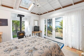 Casa, varias camas (D & R's Cliff Dwelling Paradise) | 3 habitaciones 