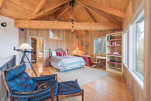 Ferienhaus, Mehrere Betten (D & R's Cliff Dwelling Paradise) | 3 Schlafzimmer