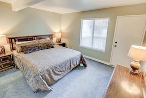 3 bedrooms - Sherwin Villas #14 (Mammoth Lakes)