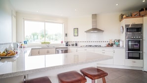 Property amenity - Country House B&B (Waimate North)