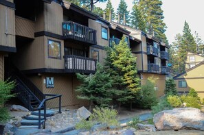 Condo, Multiple Beds (Bigwood #039) | Exterior