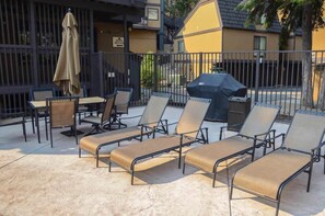 Condo, Multiple Beds (Bigwood #039) | Balcony