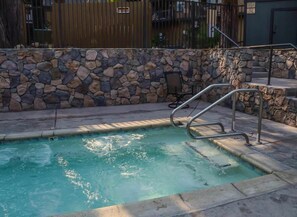 Condo, Multiple Beds (Bigwood #039) | Pool