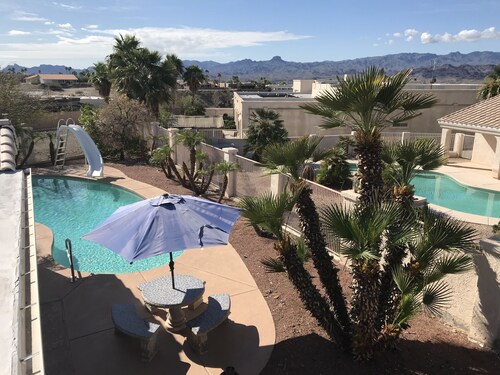 Great Lake Havasu Home!!!