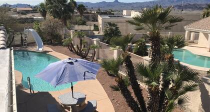 Great Lake Havasu Home!!!