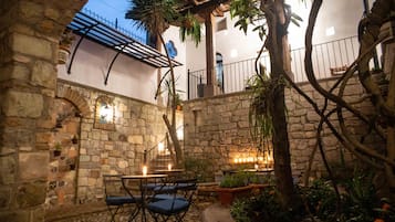 Cortile