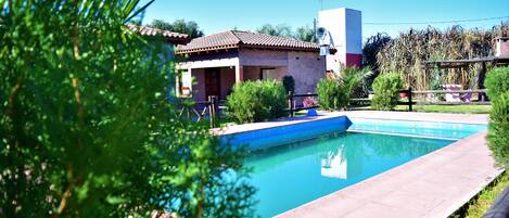 In-room safe, individually decorated, individually furnished