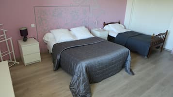 Cottage, Ensuite (3 Etoiles Meublé Tourisme) | 4 bedrooms