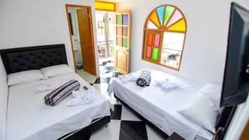 Romantic Double Room (#2)