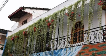Hotel El Paisaje