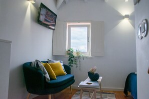 スマートテレビ