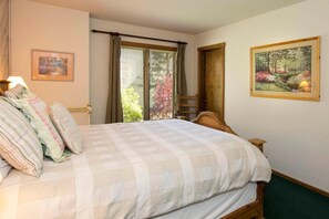 3 bedrooms - Snowcreek #418 (Mammoth Lakes)