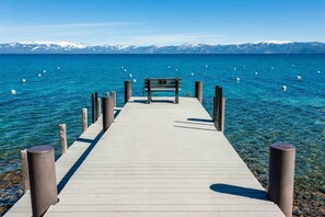 Beach - La Residence 4 #N6 (Mammoth Lakes)