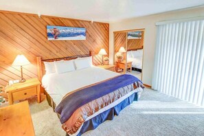 1 bedroom - Aspen Creek #316 (Mammoth Lakes)