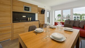 Departamento | Sala de estar
