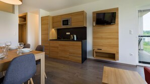 Departamento | Cocina privada