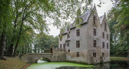 Holiday Home in Alveringem Near Coast