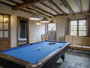 House | Property amenity - Holiday Home in Alveringem Near Coast (Alveringem)