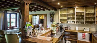 Holiday Home in Alveringem Near Coast