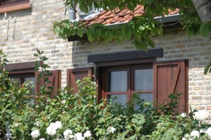 House | Exterior - Holiday Home in Alveringem Near Coast (Alveringem)
