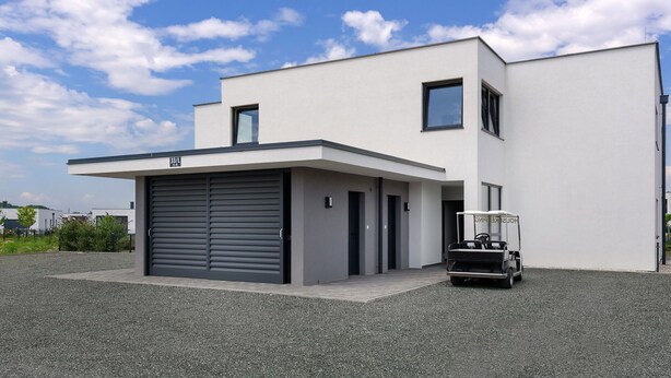 Unclassified image, 1 of 20, button - Apartment in Lutzmannsburg With Swimming Pool and Balcony (Lutzmannsburg)