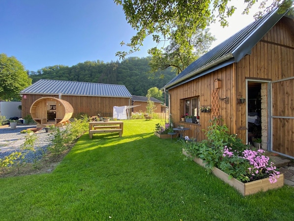 House | Exterior