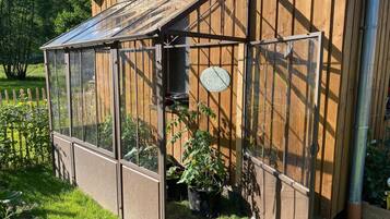House | Garden