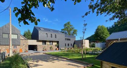 Holiday Home in Ouren With Infrared Sauna