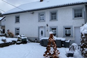 House | Exterior