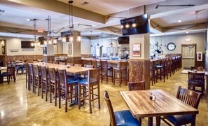 House | Pool | Outdoor pool - 2401 Commons II (Calabash)