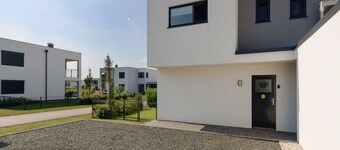 Luxurious Apartment on Pannonia Golf Course
