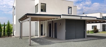 Luxurious Apartment in Lutzmannsburg on Pannonia Golf Course