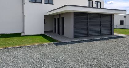 Apartment in Lutzmannsburg With Pool, Roof Terrace, Garden