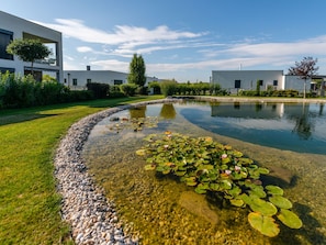 Exterior - Apartment in Lutzmannsburg With Pool, Roof Terrace, Garden (Lutzmannsburg)