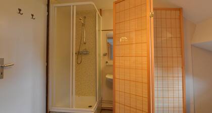 Pleasant Holiday Home in Ouren With a Bar